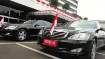  Mau Saingi Mercedes-Benz, BMW Berharap Bisa Jadi Mobil RI 1 