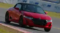  Honda S660 Mugen RA Hadir, Hanya 660 Unit Di Dunia