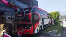  PO Sahaalah Hadirkan Bus Suites Class, Ini Trayeknya