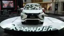  Mitsubishi Genjot Penjualan Xpander di Bandung Dengan Promo ini