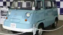  Apa Itu Subaru Sambar? 