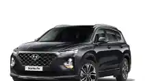  Hyundai Santa Fe Indonesia Hadir Dengan Fitur Baru 