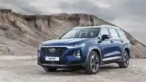  Santa Fe Akan Jadi Hybrid di Luar Negeri, Apa Kata Hyundai Indonesia?