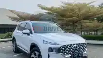  Hyundai Siapkan Pabrik Baru Untuk Tingkatkan Produksi Santa Fe Hybrid