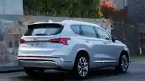  Hyundai Santa Fe 2021 Bakal Dijual Dalam Empat Varian, Simak Bocorannya