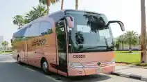  Bus Di Arab Saudi, Dikuasai Kerajaan