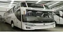  Adiputro Membuat Bus Pertambangan Berbasis Scania