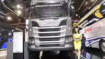  Penjualan Truk dan Bus United Tractors Merosot Karena Corona