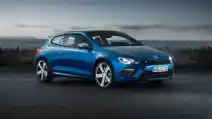  Volkswagen Suntik Mati Scirocco. Kenapa?