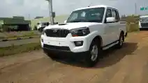  Mahindra Scorpio, Asal India Masuk Indonesia Tak Dijual di Negeri Asalnya