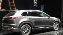  Mazda CX-9 Sedang Dalam Proses Untuk Hadir di Indonesia