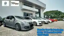  Punya VW? Ayo Gabung Di Nuvolks Year End Gathering