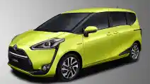  Toyota Sienta Siap Meluncur. Ini Spesifikasi Untuk Indonesia