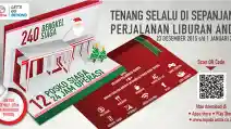  Mulai Besok Toyota Buka Posko Liburan Natal Dan Tahun Baru