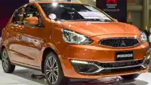  Mitsubishi New Mirage Warna Oranye Tak Dihadirkan Ke Indonesia. Kenapa?