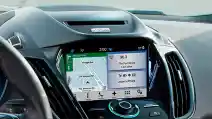  Ford SYNC 3 Kini Bisa Apple CarPlay Dan Android