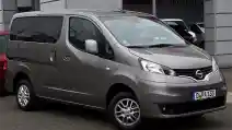  Nissan Evalia Sudah tak Terdeksi Keberadaannya