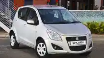  Suzuki Splash Resmi Berhenti Produksi di India, Ignis Gantinya