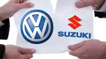  Suzuki Akhiri Kerja Sama Dengan Volkswagen Dengan Membayar Ganti Rugi