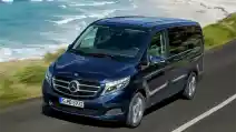  Mercedes-Benz Akan Kembali Menjual Viano, Tapi Hanya Diesel