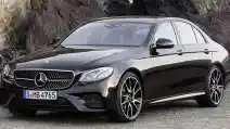  Mercedes-AMG Lahirkan E43, Saudara Kecil E63