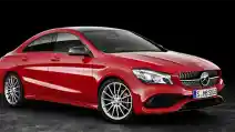  Mercedes-Benz CLA-Class Facelift Akan Hadir Sebentar Lagi