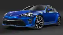  Toyota 86 Dapat Perubahan Eksterior, Interior, Suspensi Hingga Mesin