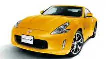  Nissan Siapkan 370Z Facelift Dengan Fitur Bertambah