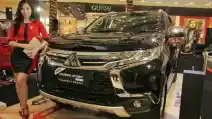  Promo Spesial: Pajero Sport Bisa Gratis Jasa Service Sampai 4 Tahun!