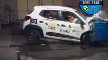  VIDEO: Crash Test ASEAN NCAP Renault Kwid Memprihatinkan!