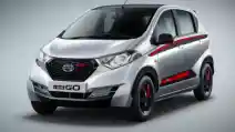  Datsun Rilis Mobil Murah Limited Edition di India, Mulai RP 75 Jutaan