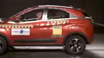  VIDEO: Satu-satunya Mobil India yang Meraih 5 Bintang Dalam NCAP