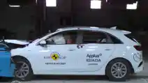  VIDEO: Crash Test KIA Ceed 2019 (Euro NCAP)