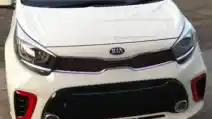  Picanto Model Baru Siap Meluncur. Lebih Mahal dari Brio dan Ignis?