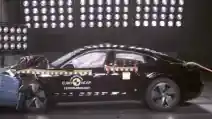  VIDEO: Crash Test Subaru Forester (Euro NCAP)