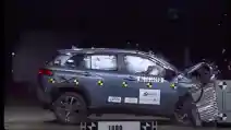  VIDEO: Crash Test Toyota Corolla Cross (ASEAN NCAP)