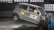  VIDEO: Crash Test Suzuki S-Presso Dapat Bintang Nol! (Global NCAP)