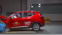  VIDEO: Crash Test MG ZS EV (ANCAP)