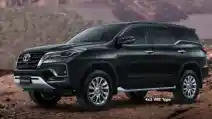  Mengukir Sejarah Indonesia, Fortuner Bakal Bermesin Diesel Di Atas 2.500 cc