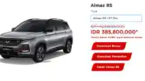  Harga Tetap Wuling Digeber Seperti Dapat PPnBM 100 Persen Berlangsung