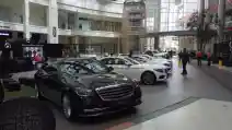  Daftar Harga MERCEDES-BENZ Terbaru (Mei 2018)