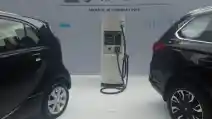  Charging Station di Beijing Lebih Banyak daripada Jumlah SPBU di Indonesia