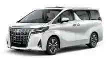  Beli Mobil Toyota Bisa Dapat Bonus Alphard!