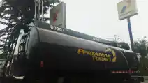  Jangan Lupa, Pertamina Sudah Punya Bensin Spek Euro 4