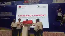  Daihatsu Dukung Klub Bulutangkis di Serpong. Apa Alasannya?