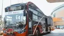  Suroboyo Bus Siap Kedatangan Unit Baru dari Laksana