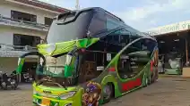  Ekstrem! Begini Penampilan Jetbus 3 Ala Thai-Look