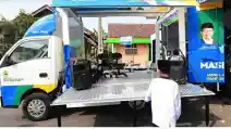  Isuzu Traga ini Bisa Untuk Nikahan Sampai Nobar 