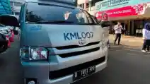  Angkot Modern All New Mikrotrans Mulai Mengaspal, Simak Rutenya