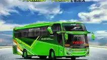  Bus Family Raya Gelar Promo Sepanjang September